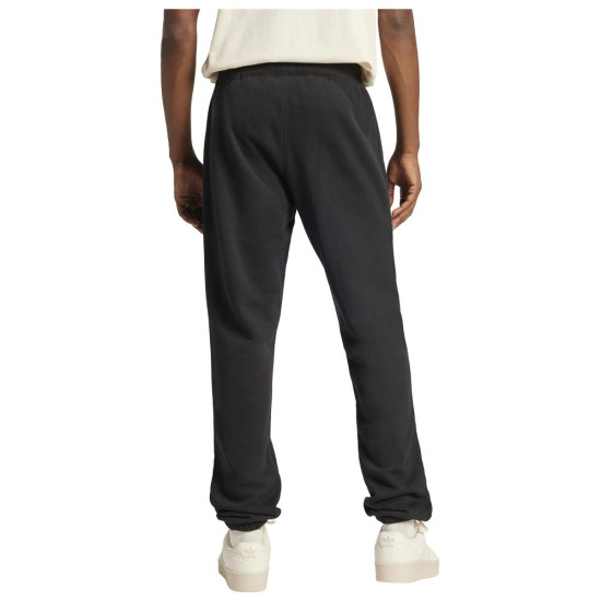 Adidas Ανδρικό παντελόνι φόρμας Trefoil Essentials French Terry Pants